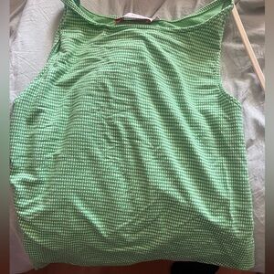 Lisa Says Gah Tank Top